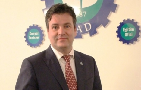 İnşaattaki büyüme ülke ekonomisindeki büyümenin göstergesi!