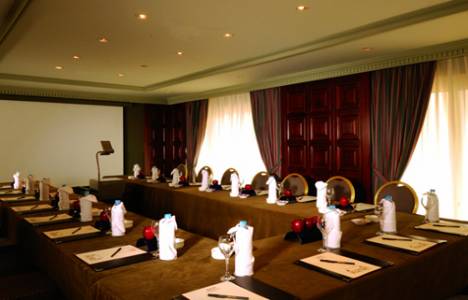  Alışveriş Merkezi Yatırımcıları Derneği, 19 Şubat'ta toplanıyor!