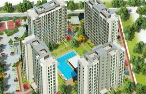 Gedizler Yapı Evre Konutları!