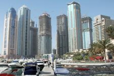 Dubai Emlak Fuarı, sektörün nabzını tutuyor