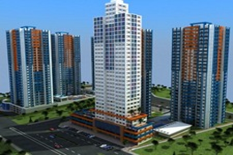 Gümüş City Konut Projesi'nde fiyatlar güncellendi! 330 TL taksitle!