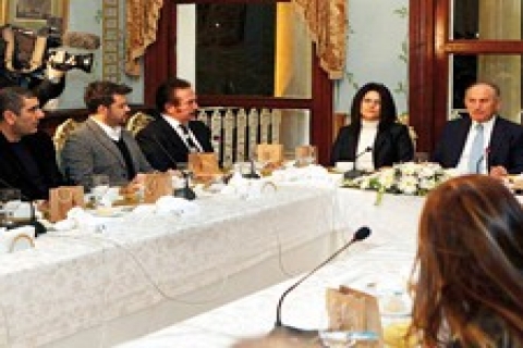 Sanatçıların huzurevi 3 ay sonra açılıyor!