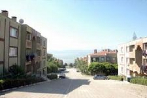 İzmit Arızlı halkı konut istiyor