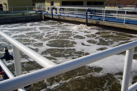 Endüstri tesislerinin arıtma çıkışları 7/24 izlenecek!