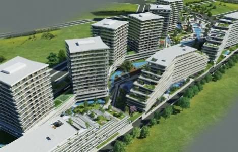  Dumankaya Modern Kolleksiyon'da 89 bin TL'den başlıyor!