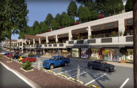 Giriş Kayaşehir projesinin satış ihalesi bugün! 172 bin TL!