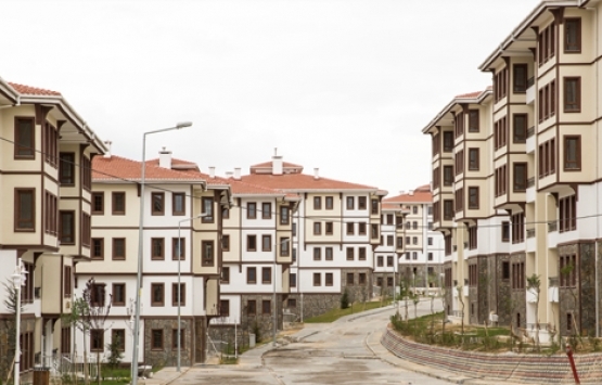 TOKİ Konya Beyşehir Hacıakif kura sonuçları 2019!