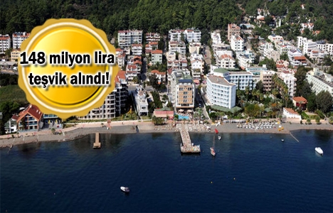 12 yeni otel geliyor!