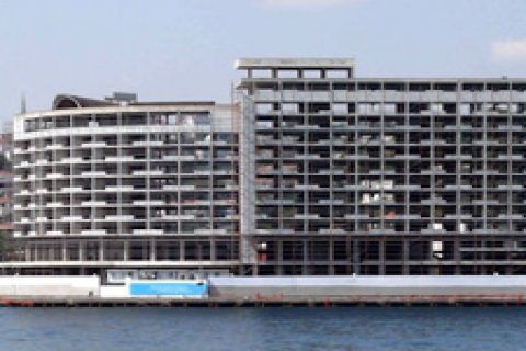 Emek Otelleri'nin hazin öyküsü