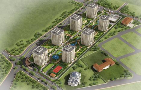 İhlas Holding Marmara Evleri 3 resimleri!