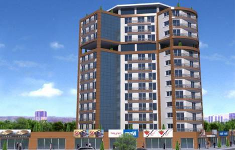 Havaalanına yakın satılık ev isteyenlere!