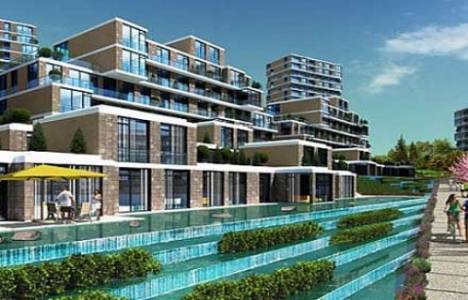 İstanbul Lounge Halkalı satış ofisi!