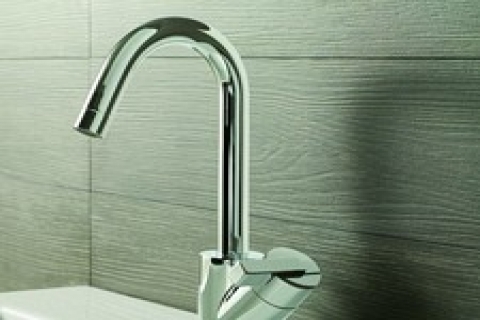 Kale Banyo yeni Dolce&Kimera Serisi'ni sundu!