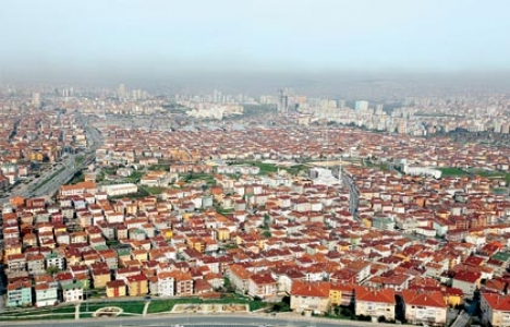  Emlakta kasko isteyen inşaatçılar Ankara'ya çıkarma yapacak! 