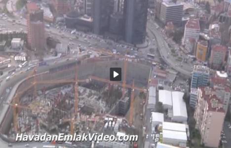 CZK Çiftçiler Zincirlikuyu Kompleksi görüntüleri