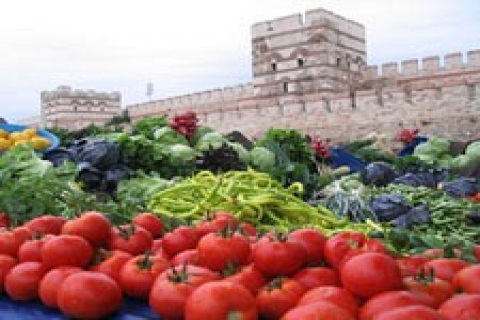 İBB Tuzla Aydınlı 'da hal danışmanlığı hizmeti alacak