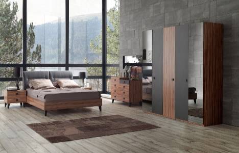 Enza Home Born serisi ile evlere retro tarzı taşıyor!