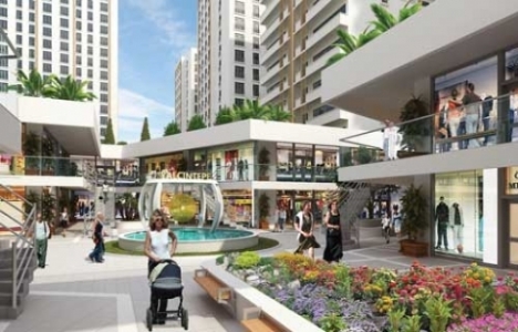  Yalçıntepe Maksimon Çarşı'da 150 bin liraya! 60 ay taksit! 