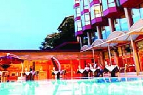 İstanbul Anadolu yakası turizm yatırımında gözde