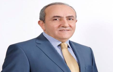 Ömer Faruk Çelik: Vergiler konut sektörünü tehdit ediyor!