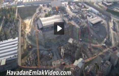 viaport venezia havadan video