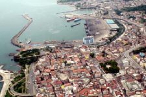 Trabzon'daki kentsel dönüşüm projelerinin maliyeti 2.5 milyar lira!