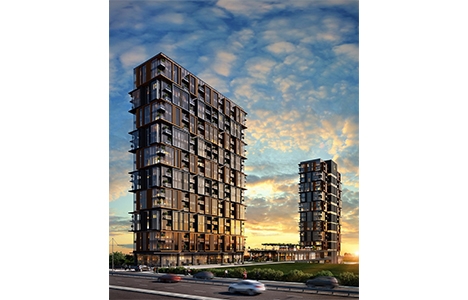 Alumil, Selenium Retro’ya imzasını atıyor!