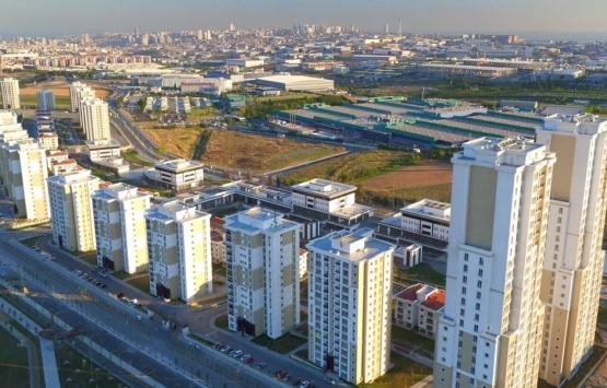 Emlak Konut Bahçekent Evleri 2020 yıl sonu değerleme raporu!