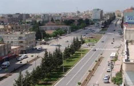 Adıyaman'da çoğunlukla büyük konutlar tercih ediliyor!