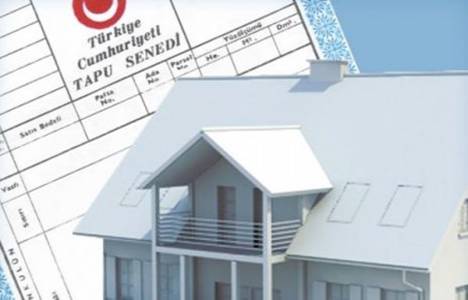  Tapuda elektronik tahsilat dönemi başlıyor!