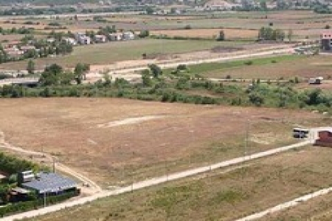 ATB'den 36 milyon 937 bin TL'ye satılık arsa!