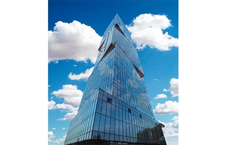 Pega Kartal’daki Akzirve daireleri yarın satışa çıkıyor!