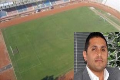 Metin Karaduman: TOKİ ile Zonguldak'a yeni stad yapacağız! 