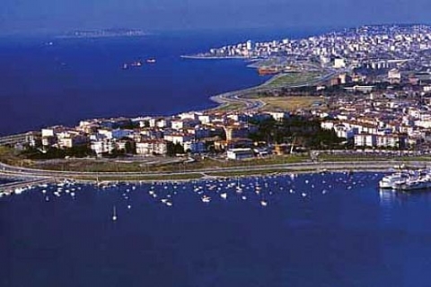 İnşaatçılar gelecekten umutsuz!