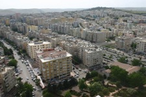 şanlıurfa Defterdarlığı 'dan eğitime 2 okulla destek!