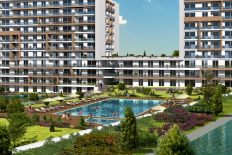 İstanbul Lounge 2 nerede