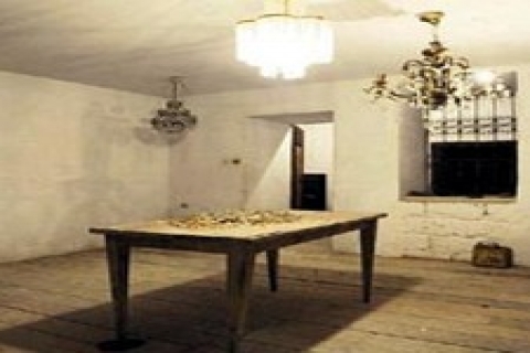 Büyük Valide Han Kervansarayı yeniden inşa edildi!