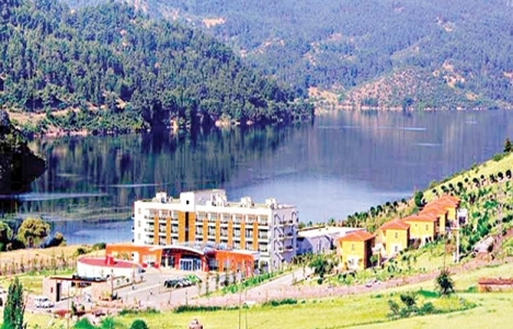 Obam Termal doluluk oranını yüzde 75'e çıkartacak!