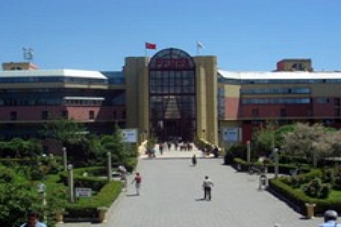 Perpa'da 306 bin TL'ye satılık dükkan!