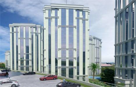 İstanbul Prestij Park görselleri!