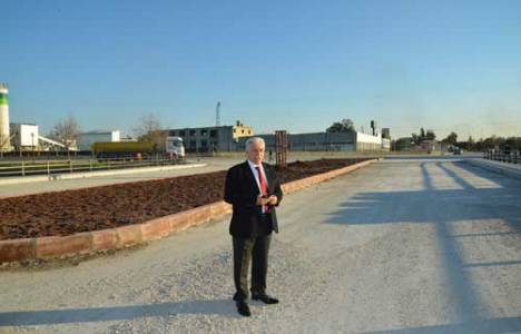 Adana'da 2,5 yılda 23 köprü inşa edildi! 