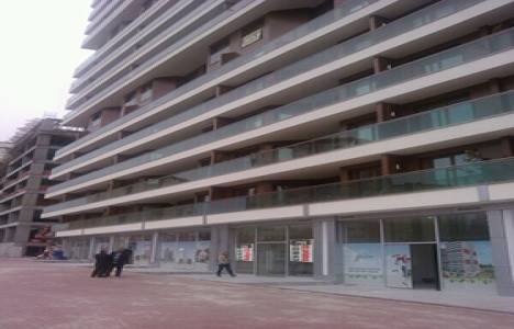 Beylikdüzü Önay Garden da son dükkan! 1 milyon 300 bin TL’ye!