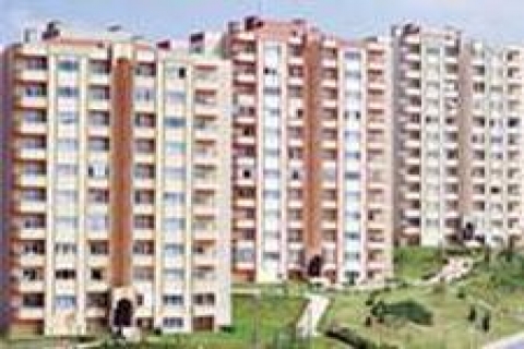 TOKİ, Isparta Merkez Aliköy'de 17 konut satacak!