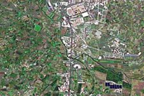 Antalya İl Özel İdaresi sulama tesisi yaptıracak!