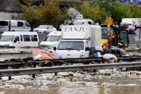 ERGOİSVİÇRE ve Ernst&Young'dan afet sonrası iş sürekliliği