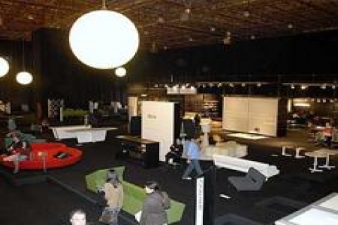 i-deco fuarı 20 bin ziyaretçi bekliyor!