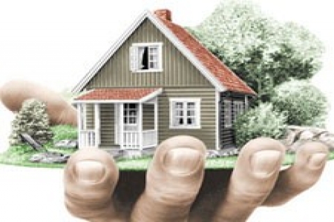 Emlak fiyatlarında en yüksek artış Letonya'da!