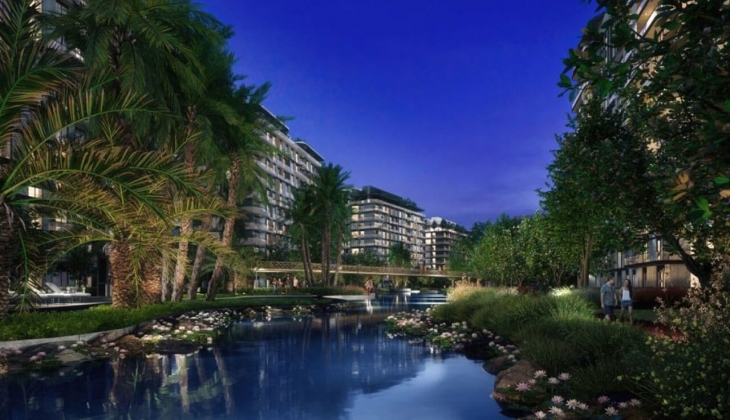 Rams Garden Bahçelievler fiyat listesi 2022 Eylül!