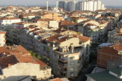 Dönüşüm projeleriyle Zeytinburnu çekim merkezi olacak