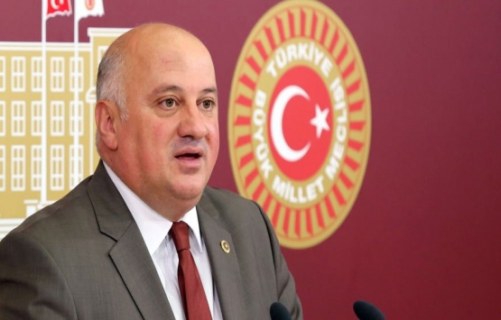 Artvin Yusufeli'ndeki kamulaştırmalara ilişkin 4 soru mecliste!